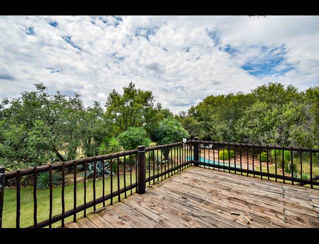 3 BEDROOM HOUSE FOR SALE IN LEEUWFONTEIN ESTATE